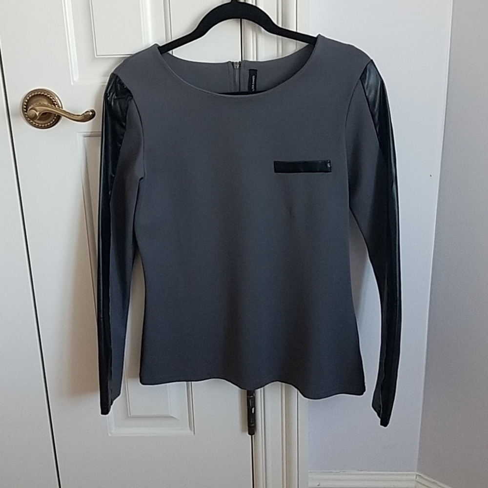 Women's Walter Baker Dress Top